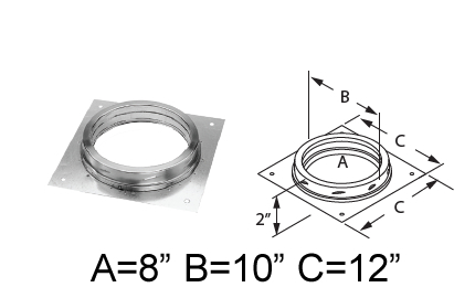 Anchor Plate