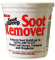 Rutland Soot & Sweep Remover 