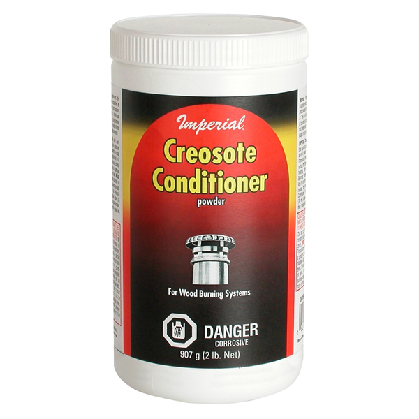 Imperial Creosote Conditioner