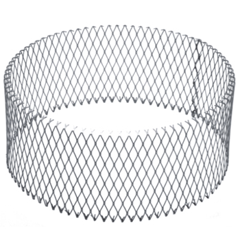 8 inch Stainless Steel Chimney Spark Arrestor | Chimney Cap Screen