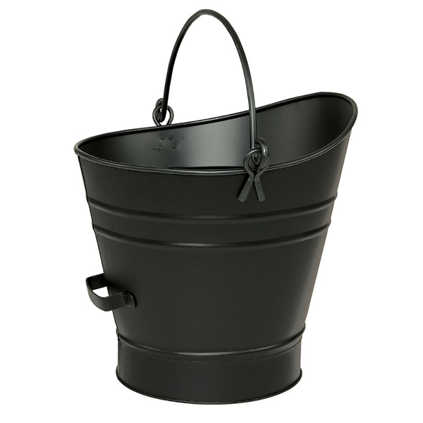 Minuteman C-65 Small Traditional Pellet Bucket