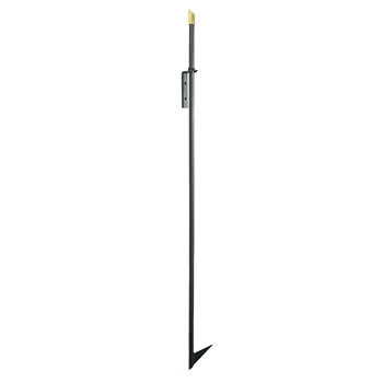 Minuteman BP-01 Black and Brass Aerator Poker