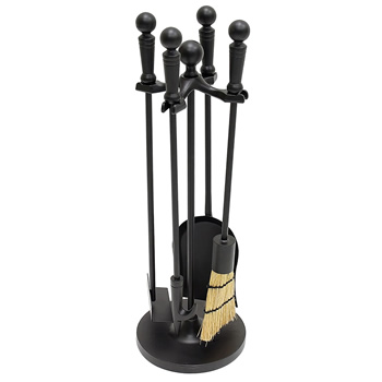 Minuteman Mini Fireplace Tool Sets