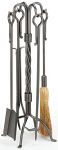 Fireplace Tool Sets