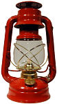 76 Series Red Oil Lantern