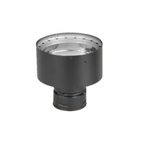 3 Inch Pellet Chimney Adapter