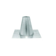 3 Inch Pellet Dsa Roof Flashing