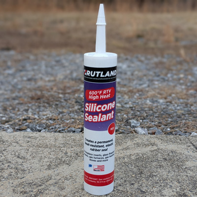 High Heat Sealant & High Temperature Silicone Sealant